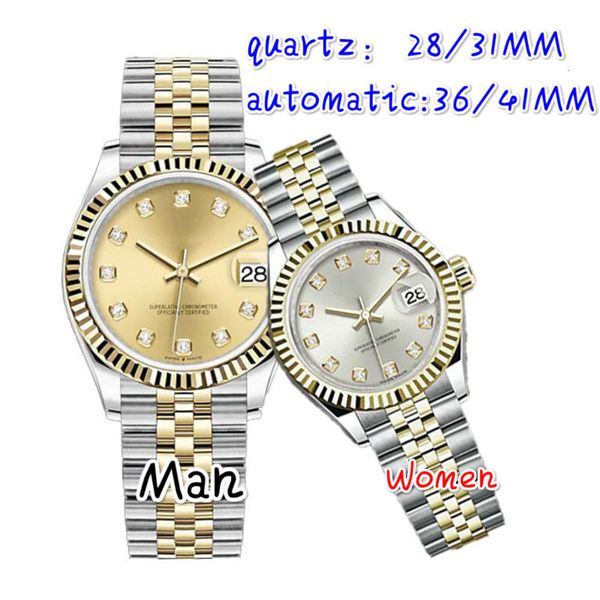 montre de luxe mens automatic full stainless steel luminous women watch couples style classic wristwatches gift, Slivery;brown
montre de luxe mens automatic full stainless steel luminous women watch couples style classic wristwatches gift, Slivery;brown