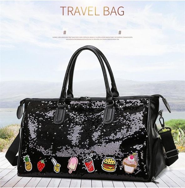 duffel bags travel bag female short-distance student luggage tote tide tourism large-capacity lightweight sports fitness shoulder
duffel bags travel bag female short-distance student luggage tote tide tourism large-capacity lightweight sports fitness shoulder