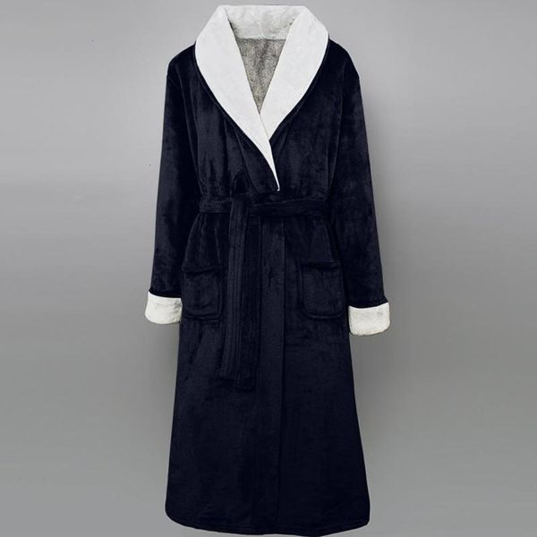 autumn and winter coral velvet robes for male man's woman's thickened long bathrobe solid color with hood robes#4 women's sle, Black;red
autumn and winter coral velvet robes for male man's woman's thickened long bathrobe solid color with hood robes#4 women's sle, Black;red