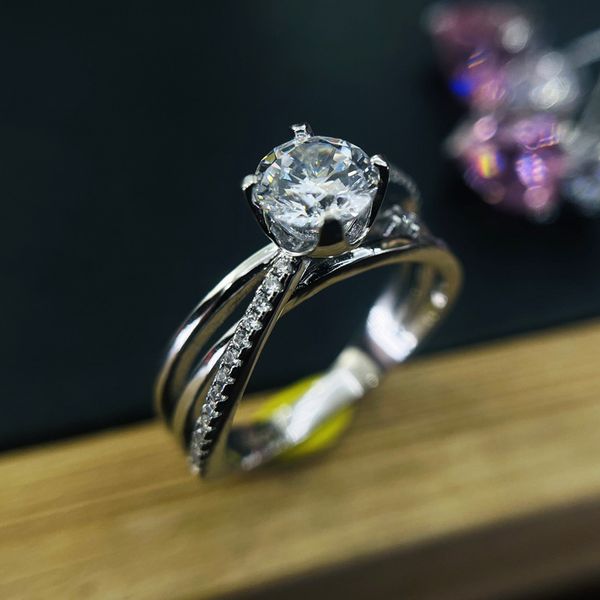trendy 925 real sterling silver ring for girl lovers love party gift fashion jewelry wholesale xjz509, Slivery;golden
trendy 925 real sterling silver ring for girl lovers love party gift fashion jewelry wholesale xjz509, Slivery;golden
