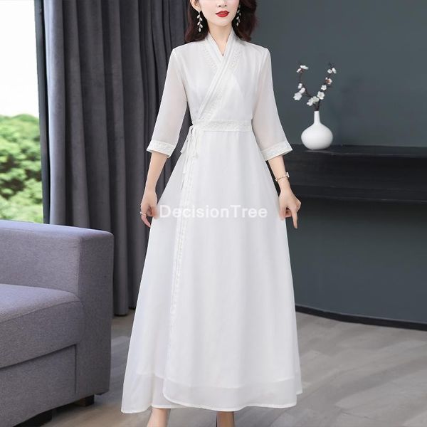 chinese dress women's cheongsam elegant lace qipao vestido evening party oriental ethnic clothing, Red
chinese dress women's cheongsam elegant lace qipao vestido evening party oriental ethnic clothing, Red