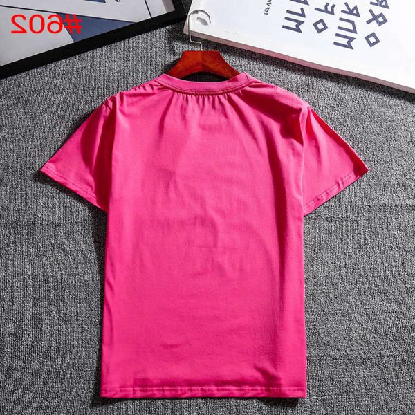 t shirtmens t 2022ss summer shirts letter printed classic fashion womenn men short sleeve, White;black
t shirtmens t 2022ss summer shirts letter printed classic fashion womenn men short sleeve, White;black