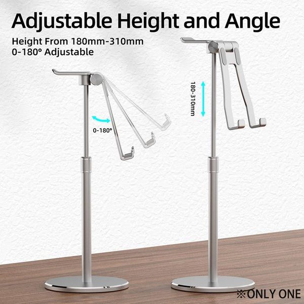 in 1 headphones holder stand aluminum alloy stable mobile phone metal tablet foldable desk cell mounts & holders
in 1 headphones holder stand aluminum alloy stable mobile phone metal tablet foldable desk cell mounts & holders
