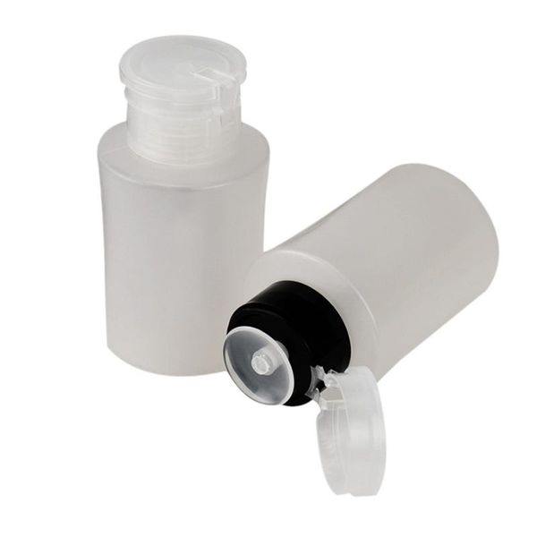pump dispenser bottle 1pc empty nail art acetone polish makeup remover manicure refillable bottles 0812#30 storage & jars
pump dispenser bottle 1pc empty nail art acetone polish makeup remover manicure refillable bottles 0812#30 storage & jars