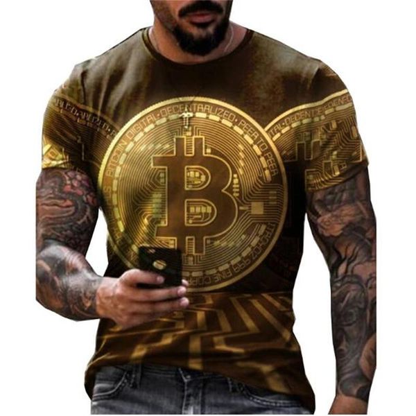 men's t-shirts summer 3d printing pattern t-shirt clothing casual short-sleeved top, White;black
men's t-shirts summer 3d printing pattern t-shirt clothing casual short-sleeved top, White;black