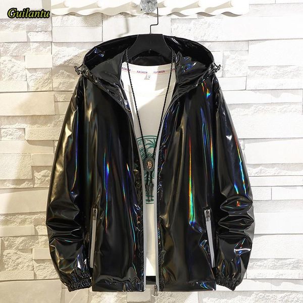 women's jackets guilantu plus size 5xl oversize jacket women outerwear spring hooded zipper windbreaker basic coat female harajuku bomb, Black;brown
women's jackets guilantu plus size 5xl oversize jacket women outerwear spring hooded zipper windbreaker basic coat female harajuku bomb, Black;brown