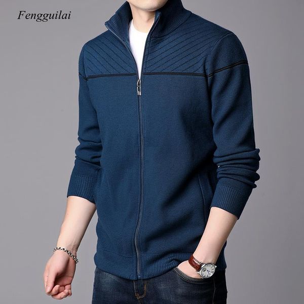 men's jackets 2021 fashion mens stand collar cardigan trend streetwear overcoat slim fit windbreaker casual coat men clothing, Black;brown
men's jackets 2021 fashion mens stand collar cardigan trend streetwear overcoat slim fit windbreaker casual coat men clothing, Black;brown