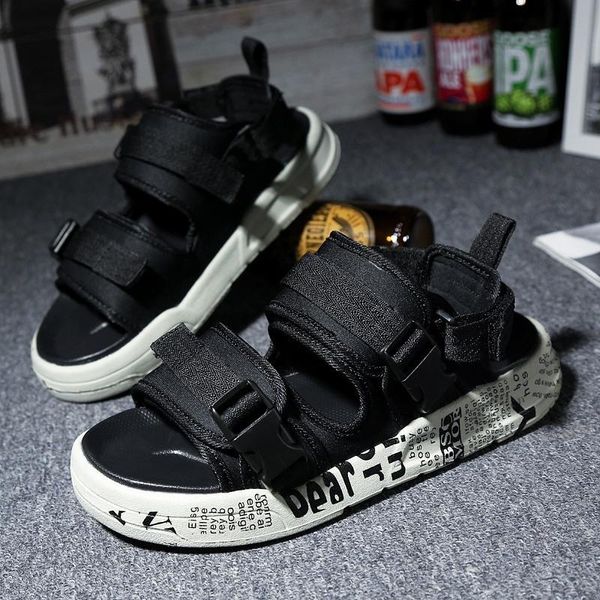 sandals 2021 the listing style men casual shoes sneakers loafers rubber lace comfortable breathable soft male 39-44, Black
sandals 2021 the listing style men casual shoes sneakers loafers rubber lace comfortable breathable soft male 39-44, Black