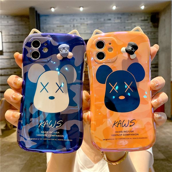 turn bear for apple 13 mobile phone case cartoon iphone12pro max / 11 blue light silicone xs soft case
turn bear for apple 13 mobile phone case cartoon iphone12pro max / 11 blue light silicone xs soft case