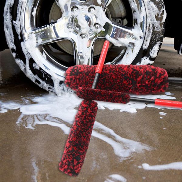 car sponge portable pp handle wool brush wheel tire universal wash cleaning washing cleaner
car sponge portable pp handle wool brush wheel tire universal wash cleaning washing cleaner