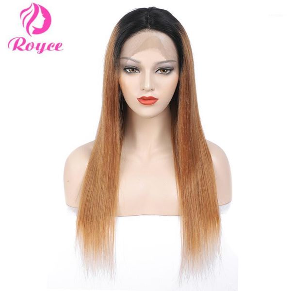 royce 1b/30 orange lace wig 8-30inch t part straight front human hair wigs remy brazilian pre plucked1, Black;brown
royce 1b/30 orange lace wig 8-30inch t part straight front human hair wigs remy brazilian pre plucked1, Black;brown