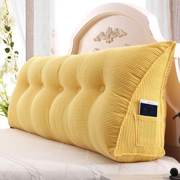 pillow home decoration queen king size multifunction long neck support cushion big backrest bed for sleeping
pillow home decoration queen king size multifunction long neck support cushion big backrest bed for sleeping