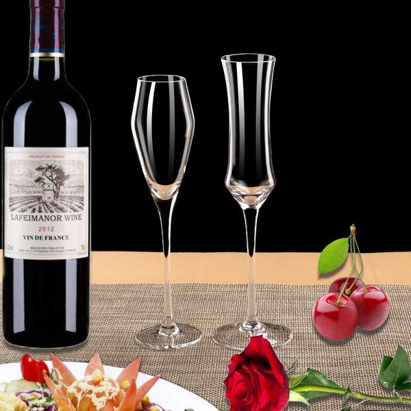 wine glasses crystal transparent glass champagne cup goblet bubble sweet tower vaso wedding gift cups
wine glasses crystal transparent glass champagne cup goblet bubble sweet tower vaso wedding gift cups