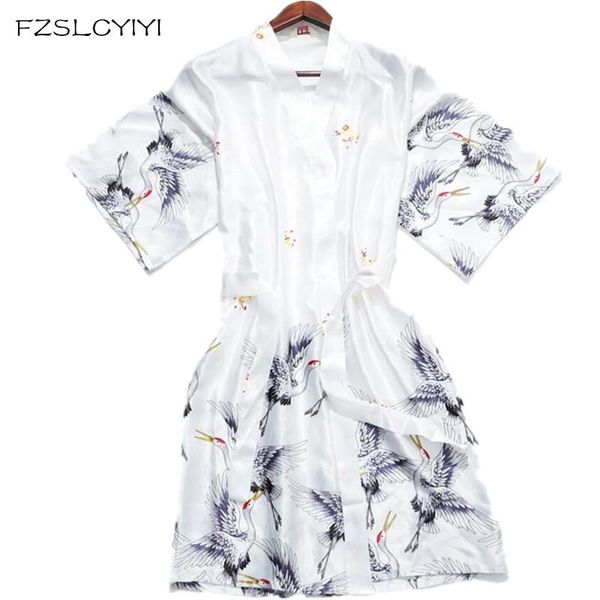 women's sleepwear fzslcyiyi spring and summer simulation bathrobe home clothes for ladies morning gown bridal gowns bridesmaid rayon ro, Black;red
women's sleepwear fzslcyiyi spring and summer simulation bathrobe home clothes for ladies morning gown bridal gowns bridesmaid rayon ro, Black;red
