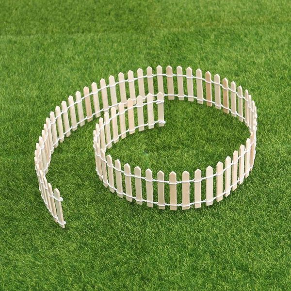 decorative objects & figurines miniature fence mini house miniatures fencing fairy garden micro plant pot decoration bonsai terrarium orname
decorative objects & figurines miniature fence mini house miniatures fencing fairy garden micro plant pot decoration bonsai terrarium orname