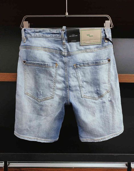 men's jeans men mens luxury designerjeans ny ripped cool guy causal hole denim fashion brand fit washed pant 8 cyqz, Blue
men's jeans men mens luxury designerjeans ny ripped cool guy causal hole denim fashion brand fit washed pant 8 cyqz, Blue