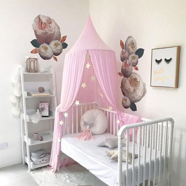 bedroom chiffon mosquito net dome summer for baby crib indoor outdoor children bed canopy nursery home decoration hanging tent netting
bedroom chiffon mosquito net dome summer for baby crib indoor outdoor children bed canopy nursery home decoration hanging tent netting