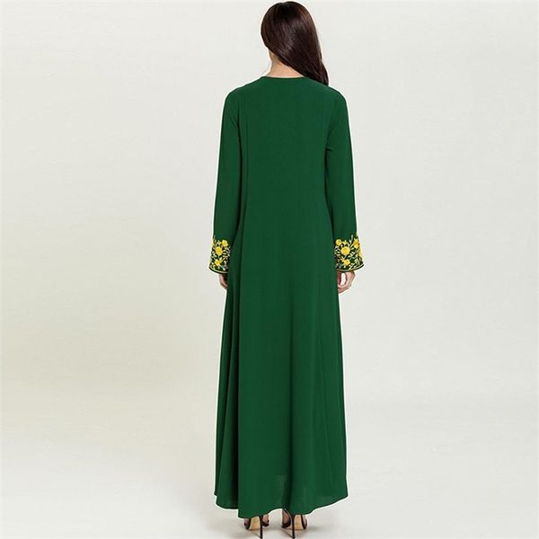 abaya arabic hijab dubai muslim long dress women vestidos kaftan turkey islamic clothing caftan marocain dresses tesettur elbise, Red
abaya arabic hijab dubai muslim long dress women vestidos kaftan turkey islamic clothing caftan marocain dresses tesettur elbise, Red