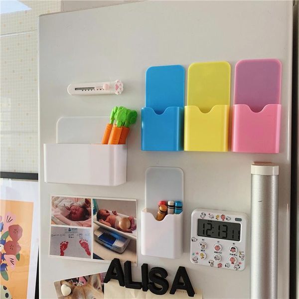 tissue boxes & napkins creative magnetic pen holder refridgerator magnets kitchen office sundries storage box basket chalk
tissue boxes & napkins creative magnetic pen holder refridgerator magnets kitchen office sundries storage box basket chalk