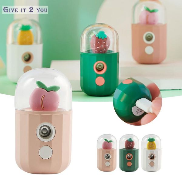 hand-held mini portable sprayer cute cartoon usb rechargeable face cold spray facial moisture mist maker humidifier #4 humidifiers
hand-held mini portable sprayer cute cartoon usb rechargeable face cold spray facial moisture mist maker humidifier #4 humidifiers