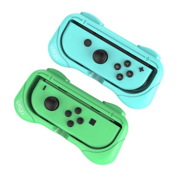 game controllers & joysticks ipega pg-sw055 handgrip for switch joypad controller nunchucks stand holder games accessories
game controllers & joysticks ipega pg-sw055 handgrip for switch joypad controller nunchucks stand holder games accessories