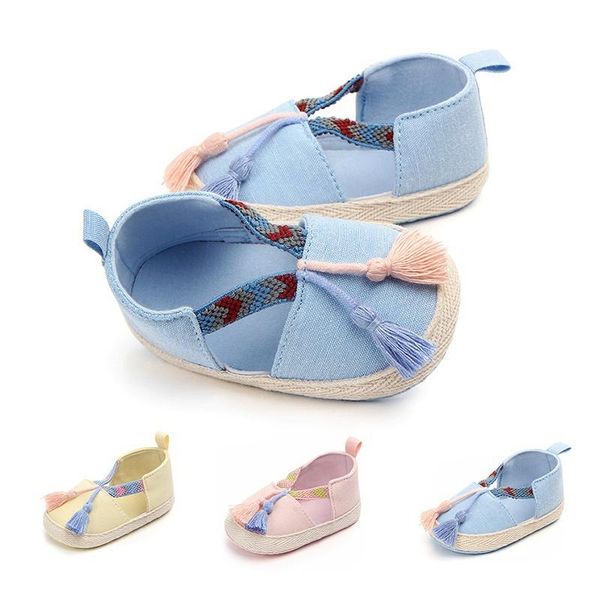 first walkers baby girls shoes toddler infant for born autumn soft sole non-slip tassel prewalkers
first walkers baby girls shoes toddler infant for born autumn soft sole non-slip tassel prewalkers