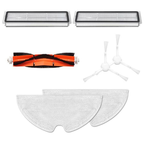shower curtains 7pcs for d9 robot vacuum cleaner spare parts kits side roller brush filter mop cloth sweeper replace home
shower curtains 7pcs for d9 robot vacuum cleaner spare parts kits side roller brush filter mop cloth sweeper replace home