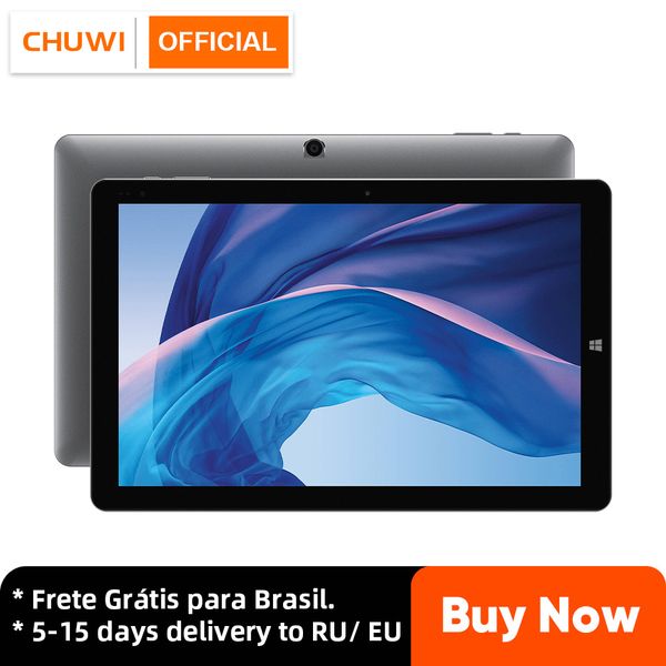 chuwi hi10 x 10.1 inch 1920x1200 ips screen intel celeron n4120 quad core lpddr4 6gb 128gb emmc windows tablet pc bluetooth 5.1
chuwi hi10 x 10.1 inch 1920x1200 ips screen intel celeron n4120 quad core lpddr4 6gb 128gb emmc windows tablet pc bluetooth 5.1