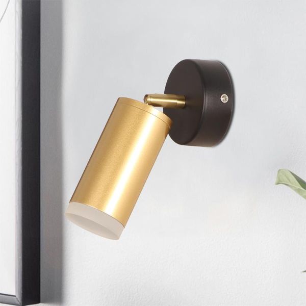 wall lamp led nordic postmodern minimalist brass gu10 lights adjustable head living room bedroom home decorative
wall lamp led nordic postmodern minimalist brass gu10 lights adjustable head living room bedroom home decorative