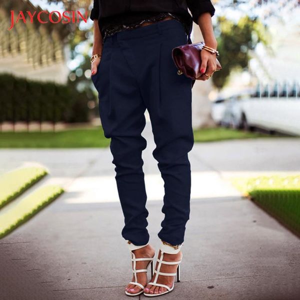women's jeans jaycosin women casual loose plus size pure color pocket bandage pants linen trousers tight pencil breathable 730#2, Blue
women's jeans jaycosin women casual loose plus size pure color pocket bandage pants linen trousers tight pencil breathable 730#2, Blue
