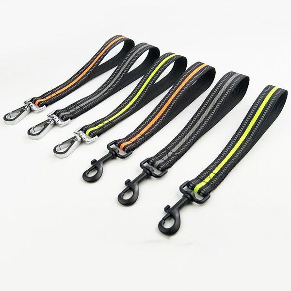 dog collars & leashes one step large leash reflective big lead short walking rope explosion-proof for german shepherd golden retriever dogs
dog collars & leashes one step large leash reflective big lead short walking rope explosion-proof for german shepherd golden retriever dogs