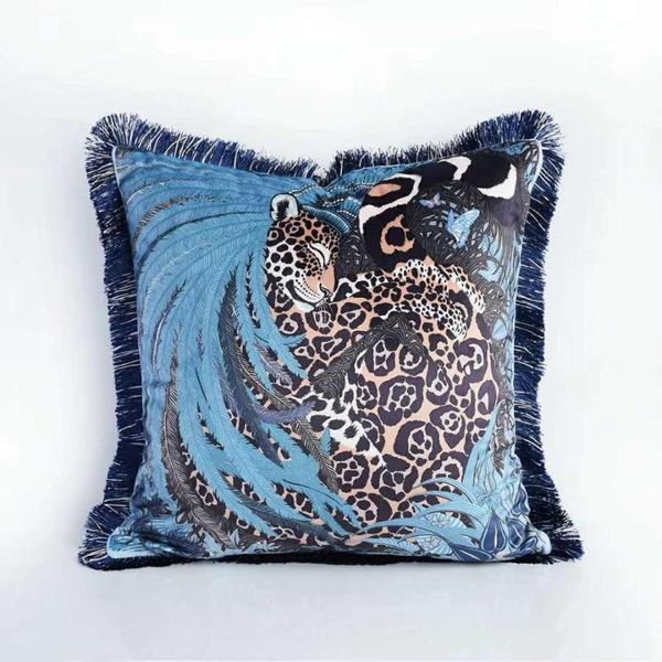 throw pillow case home decorative velvet leopard horse cushion cover seat car sofa bed pillowcases cushion/decorative
throw pillow case home decorative velvet leopard horse cushion cover seat car sofa bed pillowcases cushion/decorative