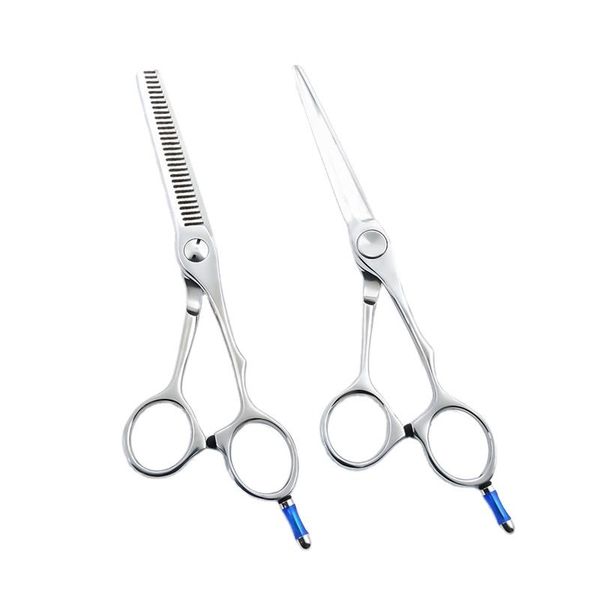 hair scissors 6 inch japanese stainless steel 9cr titanium cutting thinning barber supplies
hair scissors 6 inch japanese stainless steel 9cr titanium cutting thinning barber supplies