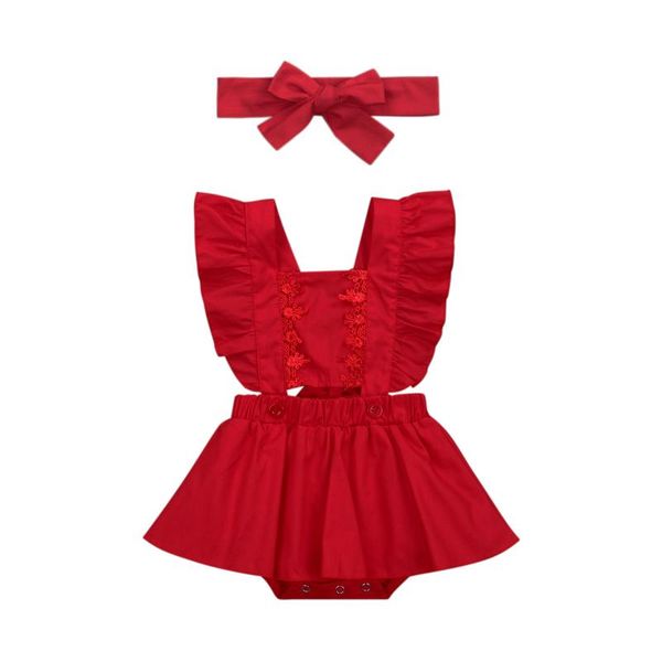 clothing sets opperiaya toddler baby girls bodysuit headband sleeve pleated dress-like crotch button floral embroidery 2-piece cloth, White
clothing sets opperiaya toddler baby girls bodysuit headband sleeve pleated dress-like crotch button floral embroidery 2-piece cloth, White