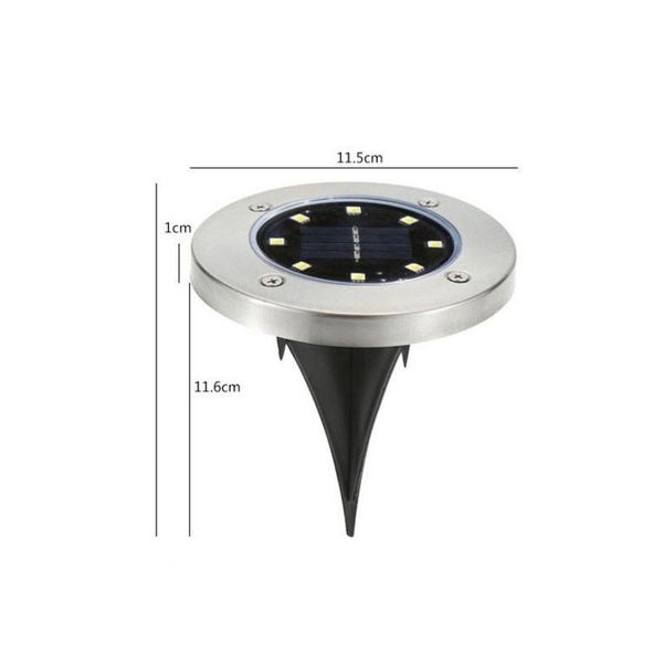 lawn lamps binval 8 led solar lamp powered ground light waterproof garden pathway deck lights for home yard entrance road
lawn lamps binval 8 led solar lamp powered ground light waterproof garden pathway deck lights for home yard entrance road