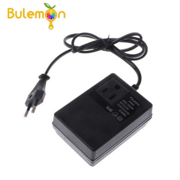 integrated circuits 200w ac 220v to 110v travel converter single phase transformer power adapter eu plug for
integrated circuits 200w ac 220v to 110v travel converter single phase transformer power adapter eu plug for