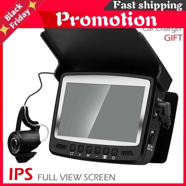 fish finder 8 ir leds lights on/off visible video ice fishing camera night vision 4.3 inch kit 15/25 meter
fish finder 8 ir leds lights on/off visible video ice fishing camera night vision 4.3 inch kit 15/25 meter