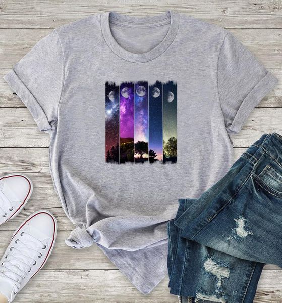 women's t-shirt colored night stars with cutted moon funny women tumblr grunge graphic fashion 100% cotton casual tee tshirt, White
women's t-shirt colored night stars with cutted moon funny women tumblr grunge graphic fashion 100% cotton casual tee tshirt, White