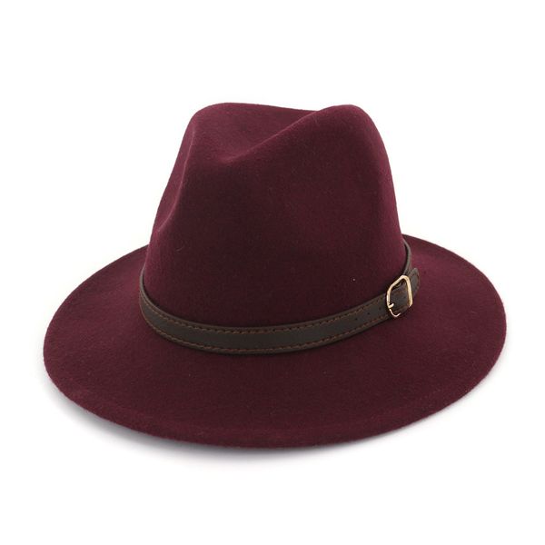 100% wool fedora hat for women men british vintage wide brim fedoras felt hat jazz couple cap burgundy black navy camel hat, Blue;gray
100% wool fedora hat for women men british vintage wide brim fedoras felt hat jazz couple cap burgundy black navy camel hat, Blue;gray