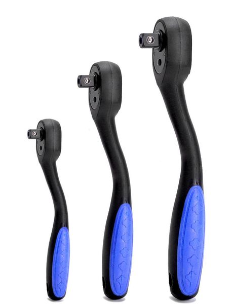 hand tools 1/4 3/8 1/2 inch ratchet wrench quick-release drive rachet socket by composite offset handle reversible gear spanner tool
hand tools 1/4 3/8 1/2 inch ratchet wrench quick-release drive rachet socket by composite offset handle reversible gear spanner tool