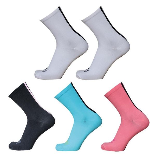 sports socks stripes cycling professional competition racing bicycle men women outdoor mountain bike calcetines ciclismo, Black
sports socks stripes cycling professional competition racing bicycle men women outdoor mountain bike calcetines ciclismo, Black