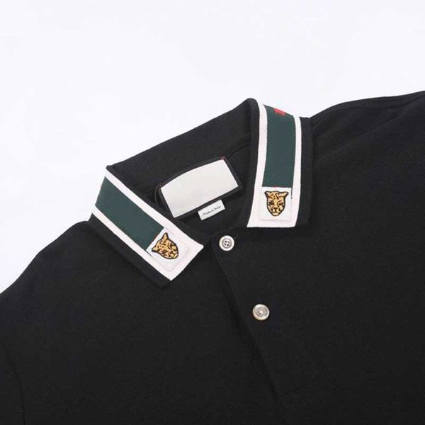 designer stripe polo shirt t shirts snake polos bee floral tiger embroidery mens high street fashion horse polot-shirt, White;black
designer stripe polo shirt t shirts snake polos bee floral tiger embroidery mens high street fashion horse polot-shirt, White;black