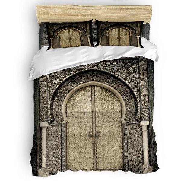 bedding sets moroccan vintage door duvet cover set with pillowcase bedroom supplies king size comforter
bedding sets moroccan vintage door duvet cover set with pillowcase bedroom supplies king size comforter