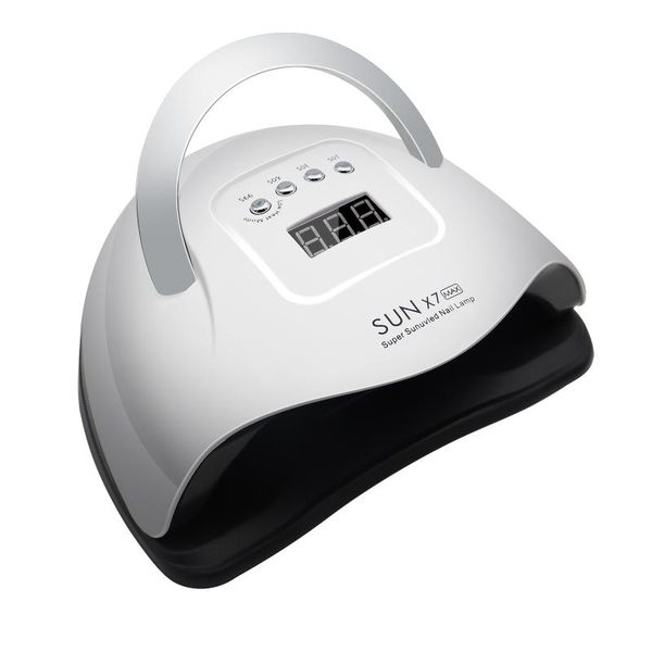 nail dryers lke dryer fast drying uv led lamp powerful manicures machine 4timer professional art equipment
nail dryers lke dryer fast drying uv led lamp powerful manicures machine 4timer professional art equipment
