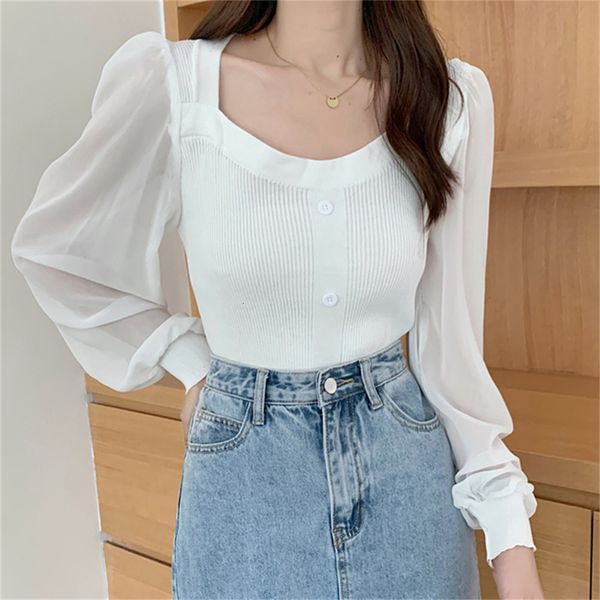 women's tanks & camis hzirip women's blouses, basic mesh sweaters, slim, office sexy, square turtleneck, delicate and chic ty5n, White
women's tanks & camis hzirip women's blouses, basic mesh sweaters, slim, office sexy, square turtleneck, delicate and chic ty5n, White