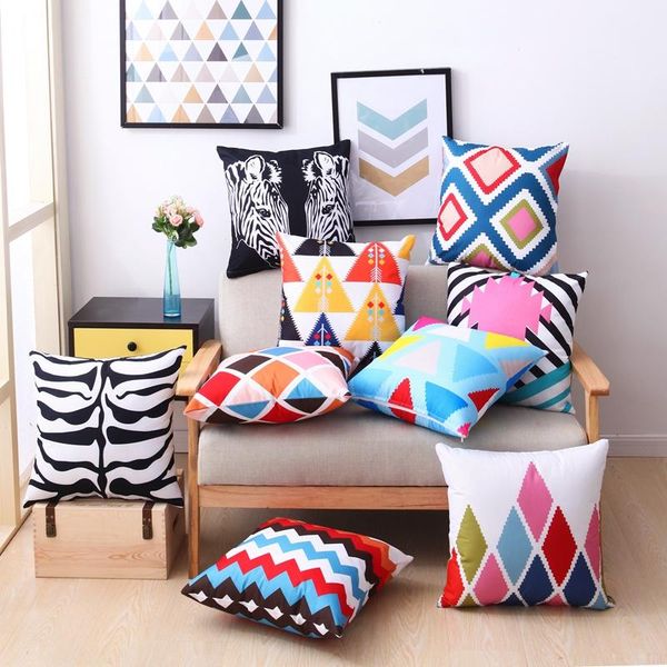 cushion/decorative pillow summer double-sided cool ice linen office sofa living room thickened cushion lumbar bedside backrest
cushion/decorative pillow summer double-sided cool ice linen office sofa living room thickened cushion lumbar bedside backrest
