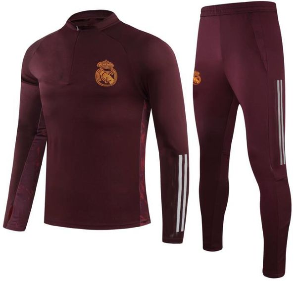 6554 kids + men 21 22 football training tracksuit soccer suit 2021 2022 real madrid chandal jogging 1068, Black
6554 kids + men 21 22 football training tracksuit soccer suit 2021 2022 real madrid chandal jogging 1068, Black