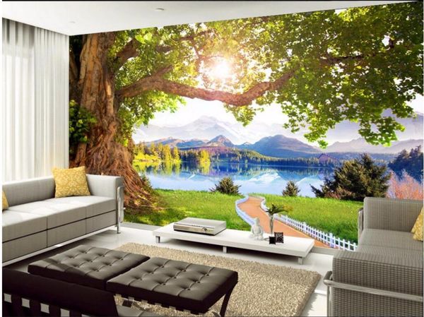 wallpapers custom mural po 3d wallpaper landscape tree tv sofa background wall painting murals for walls 3 d
wallpapers custom mural po 3d wallpaper landscape tree tv sofa background wall painting murals for walls 3 d