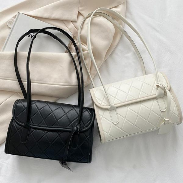 evening bags women solid color flap chain shoulder design luxury hand bag female travel retro ladies lattice pattern pu underarm handbag
evening bags women solid color flap chain shoulder design luxury hand bag female travel retro ladies lattice pattern pu underarm handbag