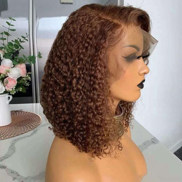 lace wigs brown wig 13x4 curly front human hair for women 250% high density brazilian remy closure, Black;brown
lace wigs brown wig 13x4 curly front human hair for women 250% high density brazilian remy closure, Black;brown